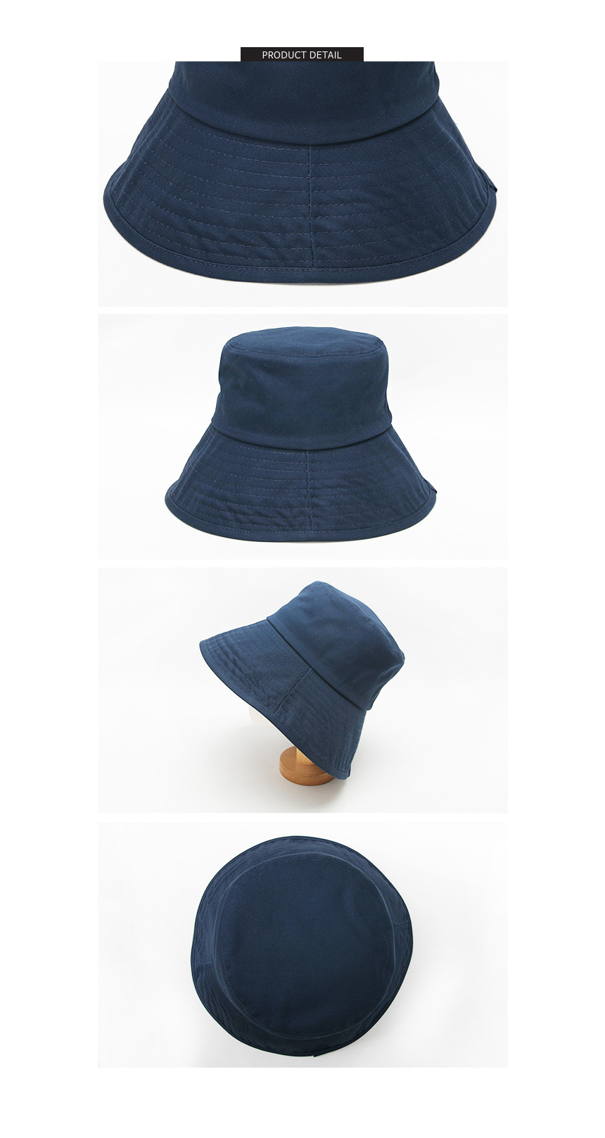Women Sun Hats High Plain Bunny Hat Men Women Buck