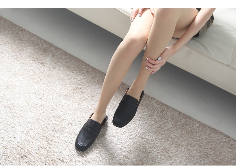 New Folded Penny Looper Women Blouses Shoes