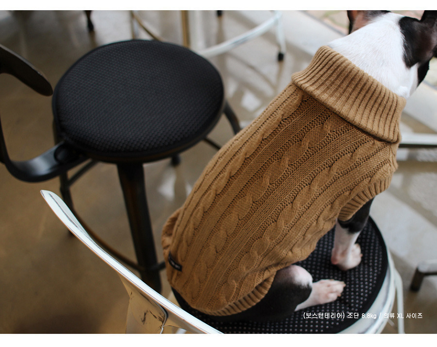 NEW DOG FASHION DOG DOG PUPPET NECK T-SHIRT Unusua