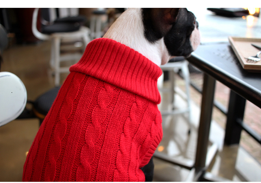 NEW DOG FASHION DOG DOG PUPPET NECK T-SHIRT Unusua