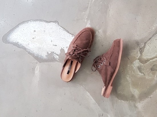 New French Blower Coordy Shoes 20 Girls Opening Fa