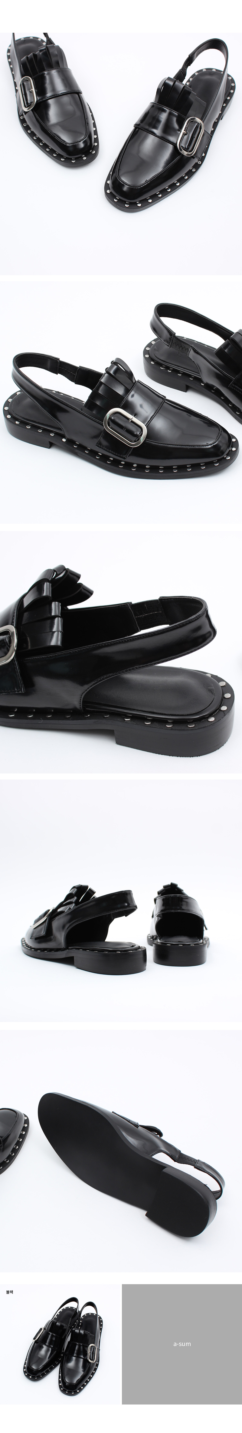 New Metal Stud Stud Sling Bag Looper Sunglasses Au