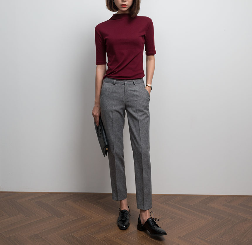 New Women's Pants Sneakers