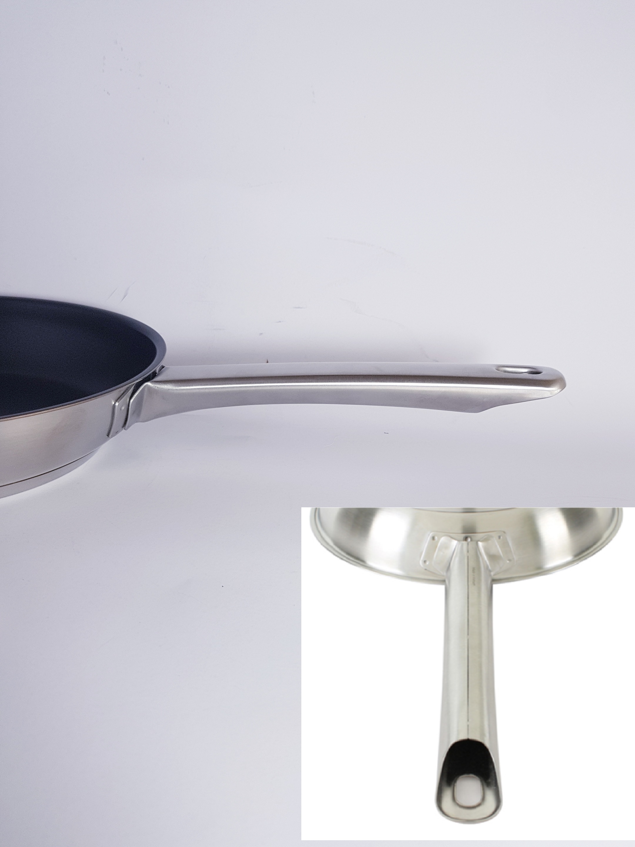 NEW FRYING PAN Frying pan style Sten Love Song 20 