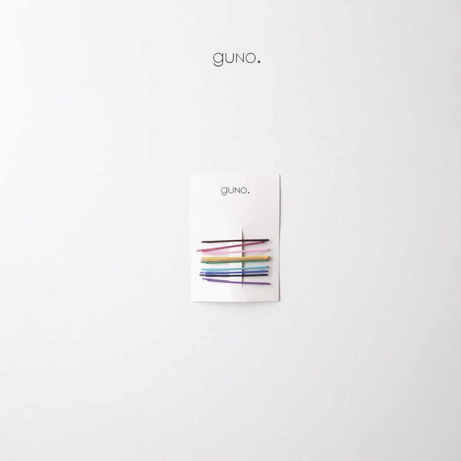 Rainbow Sylphine Guno.