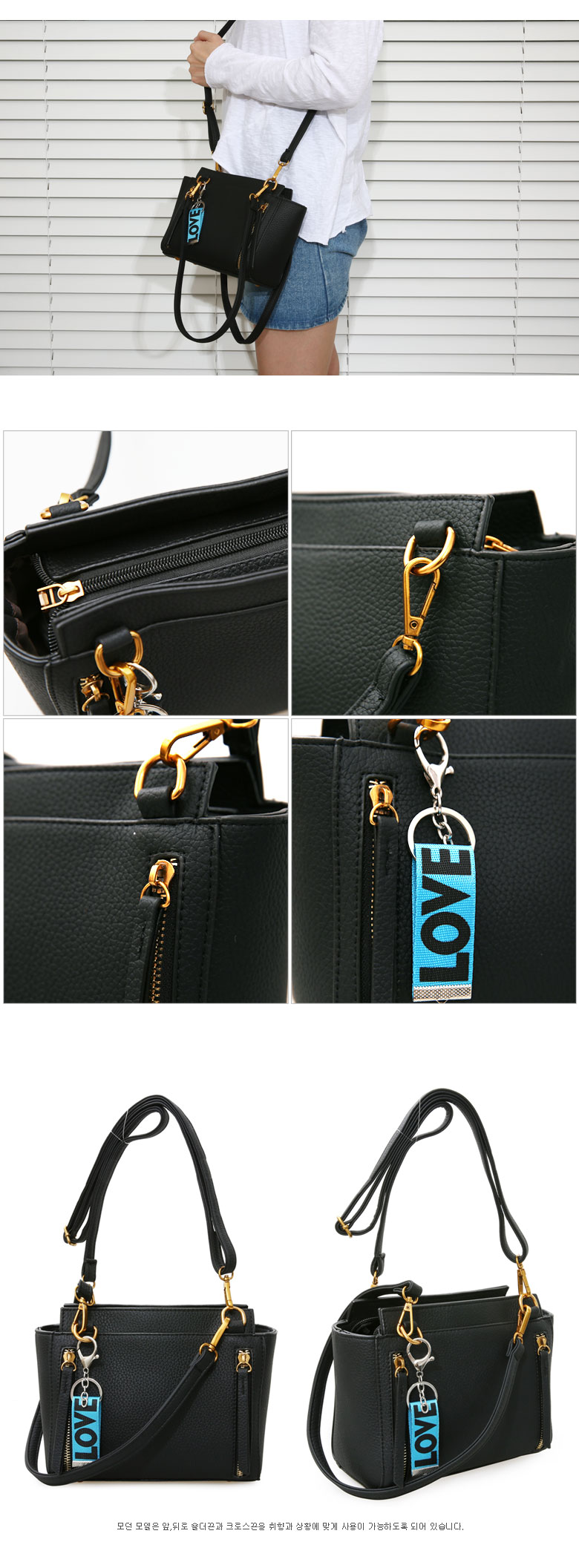 New Borenjjim mini cross bag modern handbags women