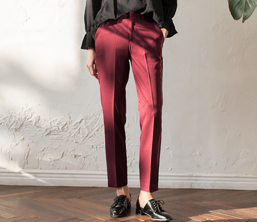 New Women's Pants Sneakers