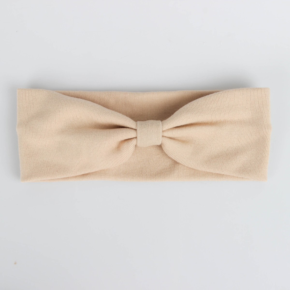 Cotton Wide Hair Band Headband Wide Yoga Exercise 