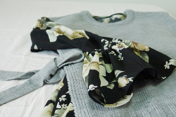 Big size Dilight Studio material Good mourning Wom