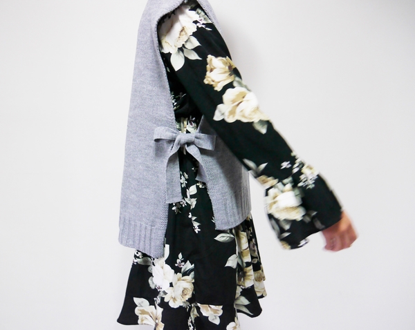 Big size Dilight Studio material Good mourning Wom