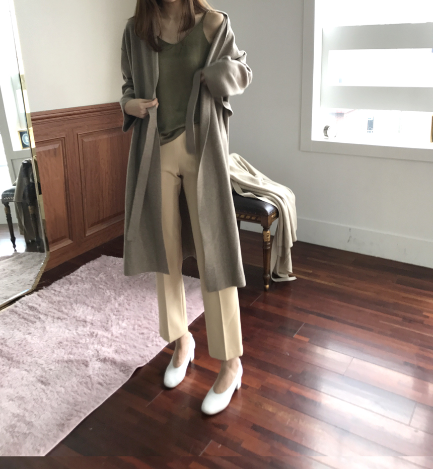 New Women's Pants Square Pocket Date Fit Fall S