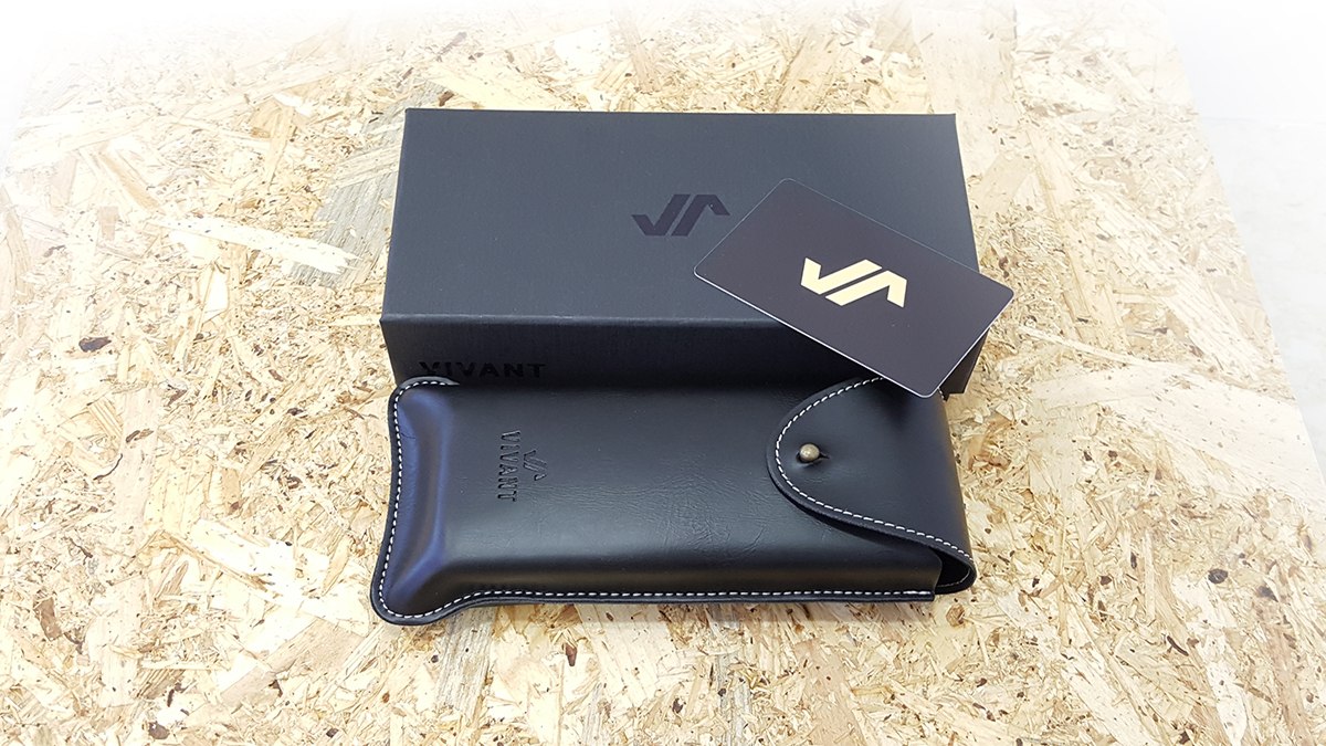 NEW FASHION SUNGLASSES VIVANT ABEILLE