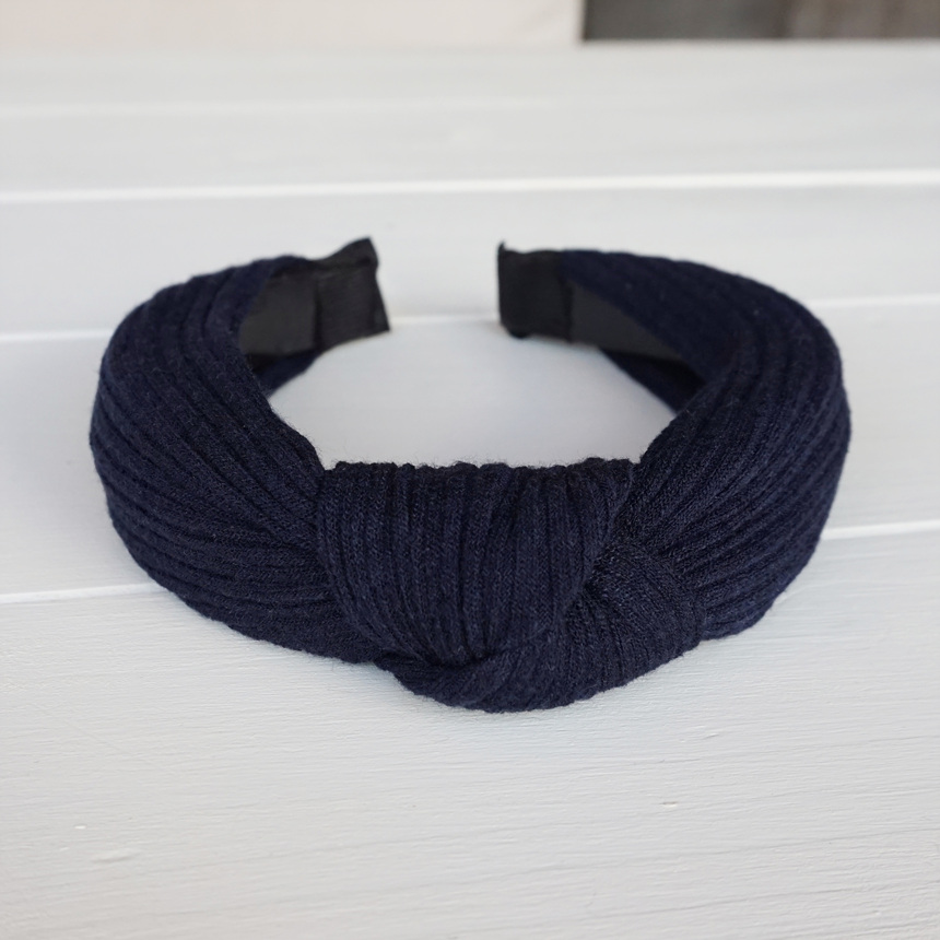 Goliath Knit Headband Hair Band Bandana Turban Com