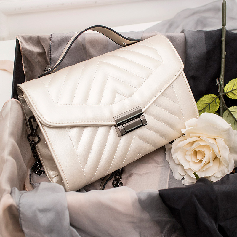 New Cross Chain Mini Back Women's Bags Women