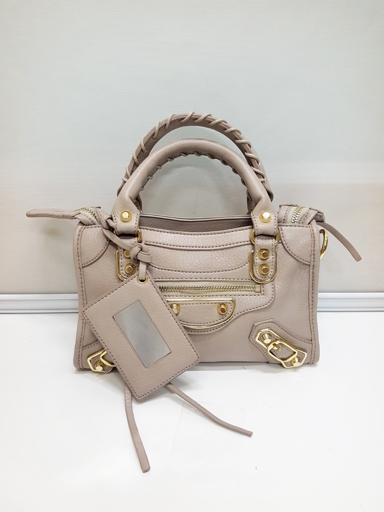 New Women's Bags Mini Motor Bag Cross Bag 7colo