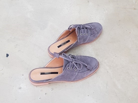 New French Blower Coordy Shoes 20 Girls Opening Fa