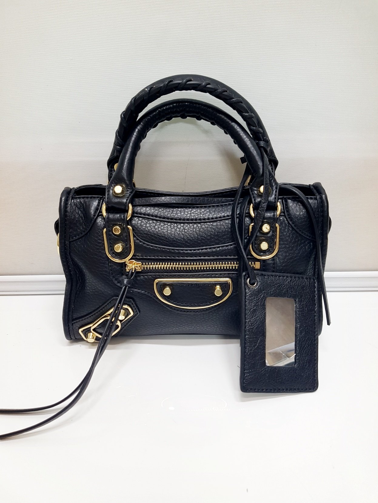 New Women's Bags Mini Motor Bag Cross Bag 7colo