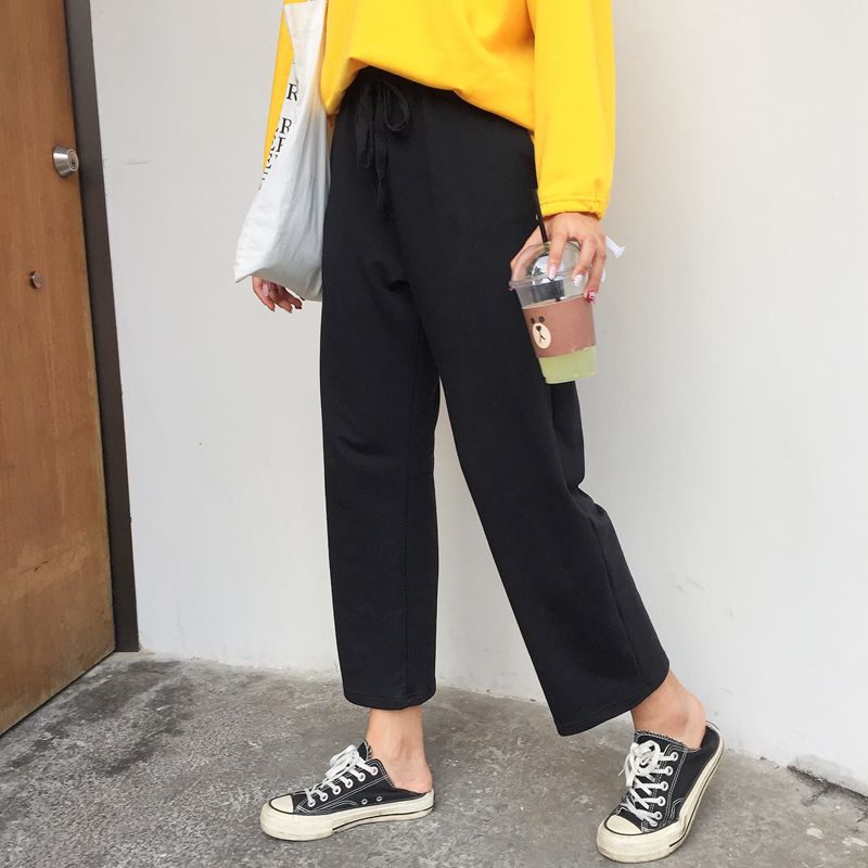 New Women's Pants Omai fitting room waist bandi