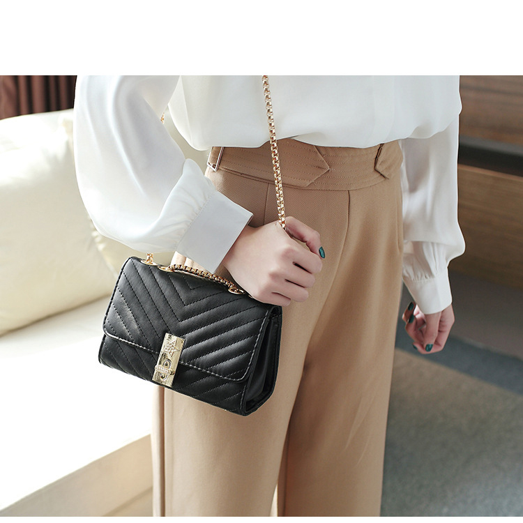 New Cross Chain Mini Back Women Bags Women Bags Pr