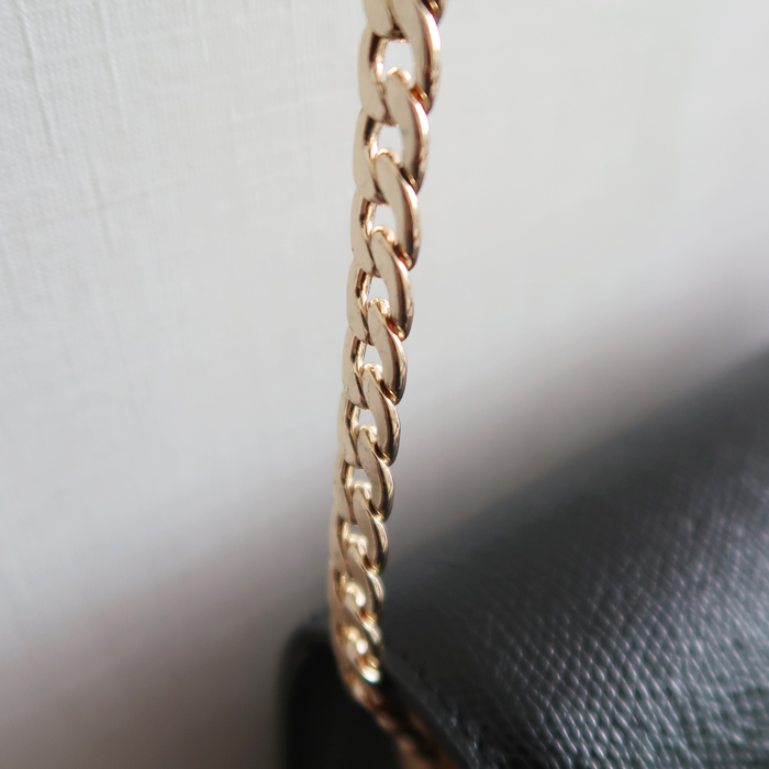 New Gold Chain Mini Bag