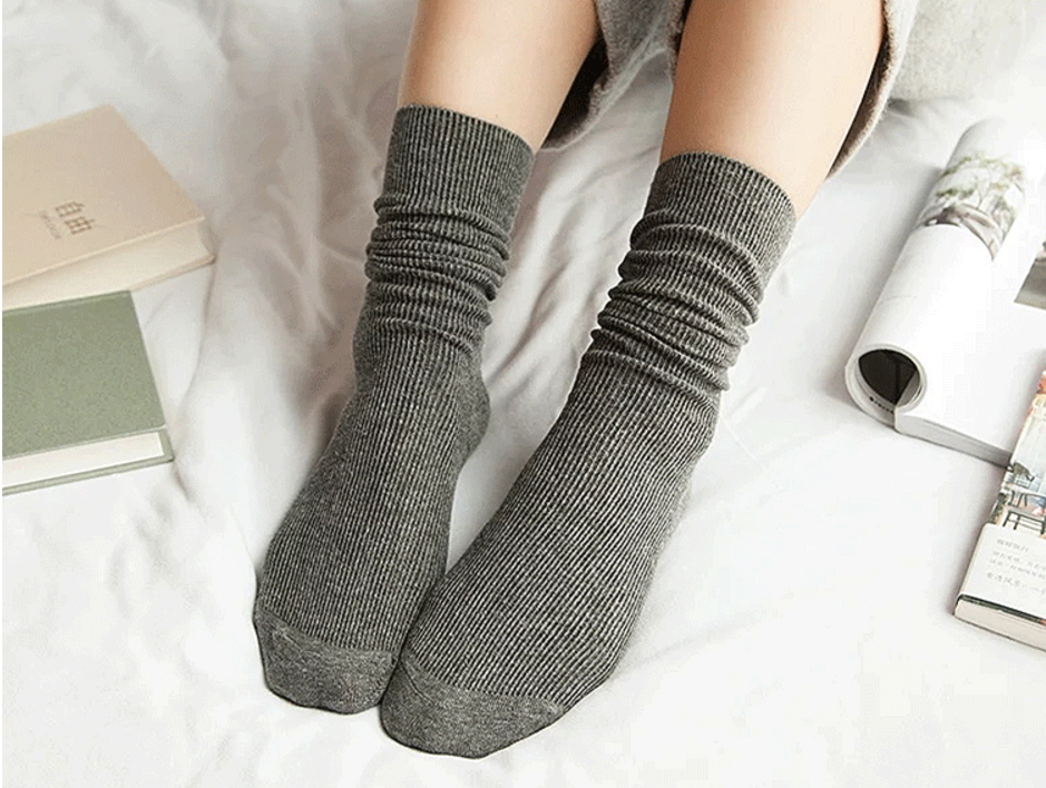 New Women's Goliath Socks Life 10 color admissi