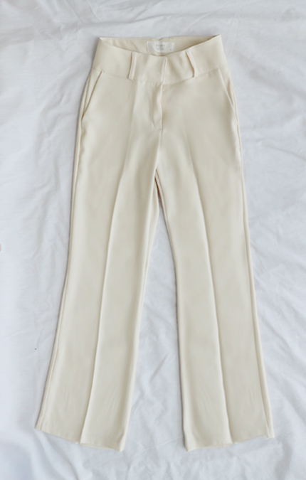 New Women's Pants Autumn Wear! Semi boots cut C