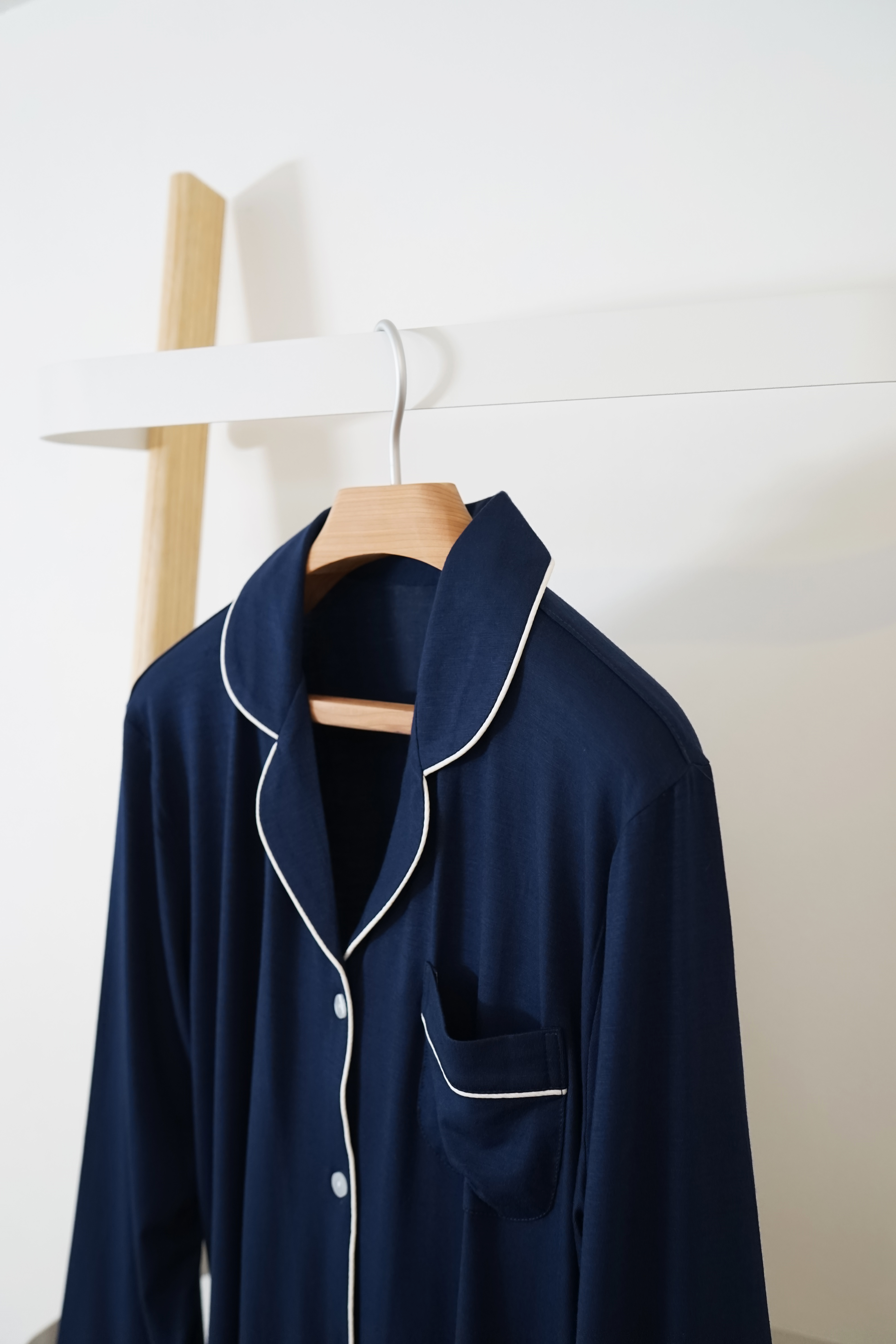 New Modal Pajamas Pajamas Newlyweds Simple Natural