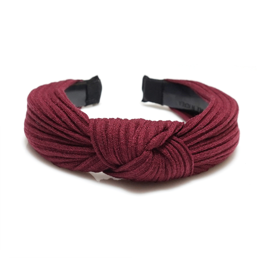 Goliath Knit Headband Hair Band Bandana Turban Com