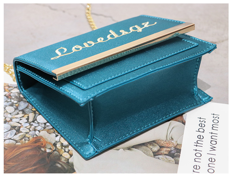 New Ribbon Silky square cross back Cute romantic s