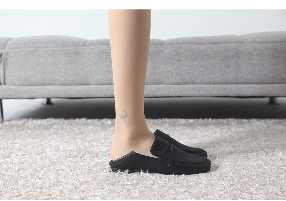 New Folded Penny Looper Women Blouses Shoes