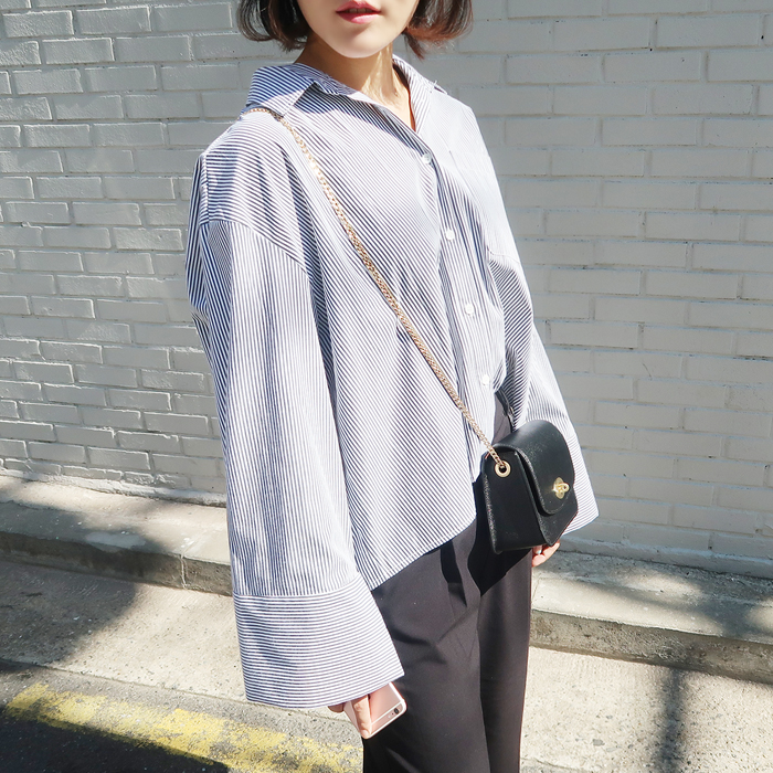 New Gold Chain Mini Bag