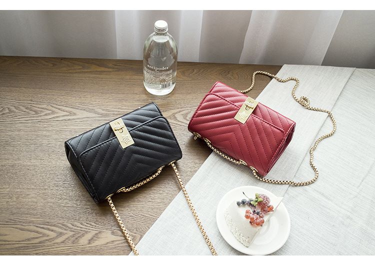 New Cross Chain Mini Back Women Bags Women Bags Pr