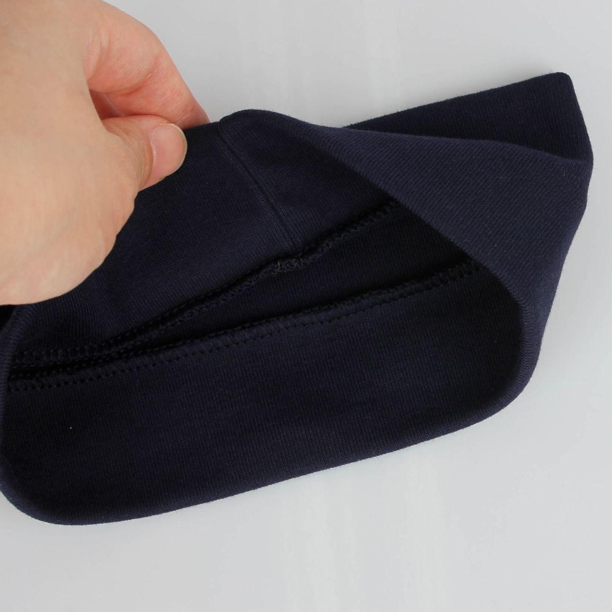 Cotton Wide Hair Band Headband Wide Yoga Exercise 