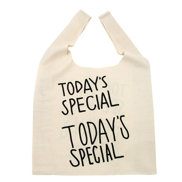 NEW ECO BAG Domestic Shipping Today's Special M