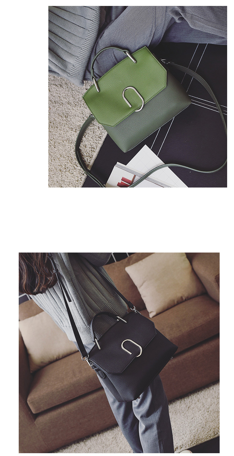 New Cross Mini Handbag Woman Women's Bag Beauti