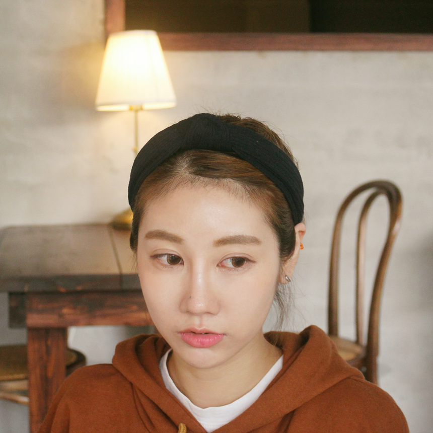 Goliath Knit Headband Hair Band Bandana Turban Com