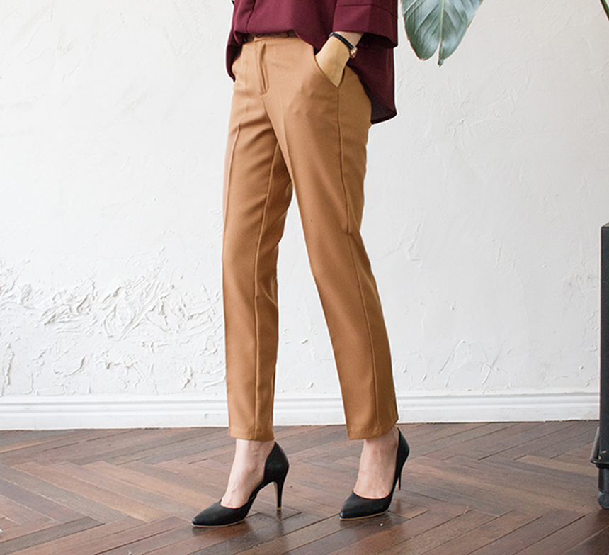 New Women's Pants Sneakers