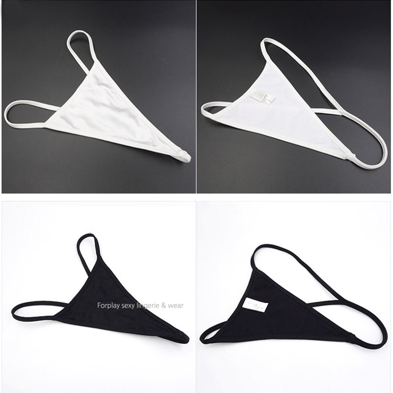 Women Underwear p0071 basic sexy panties underwear