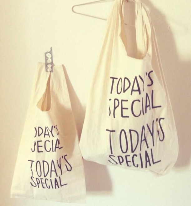 NEW ECO BAG Domestic Shipping Today's Special M