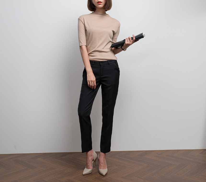 New Women's Pants Sneakers