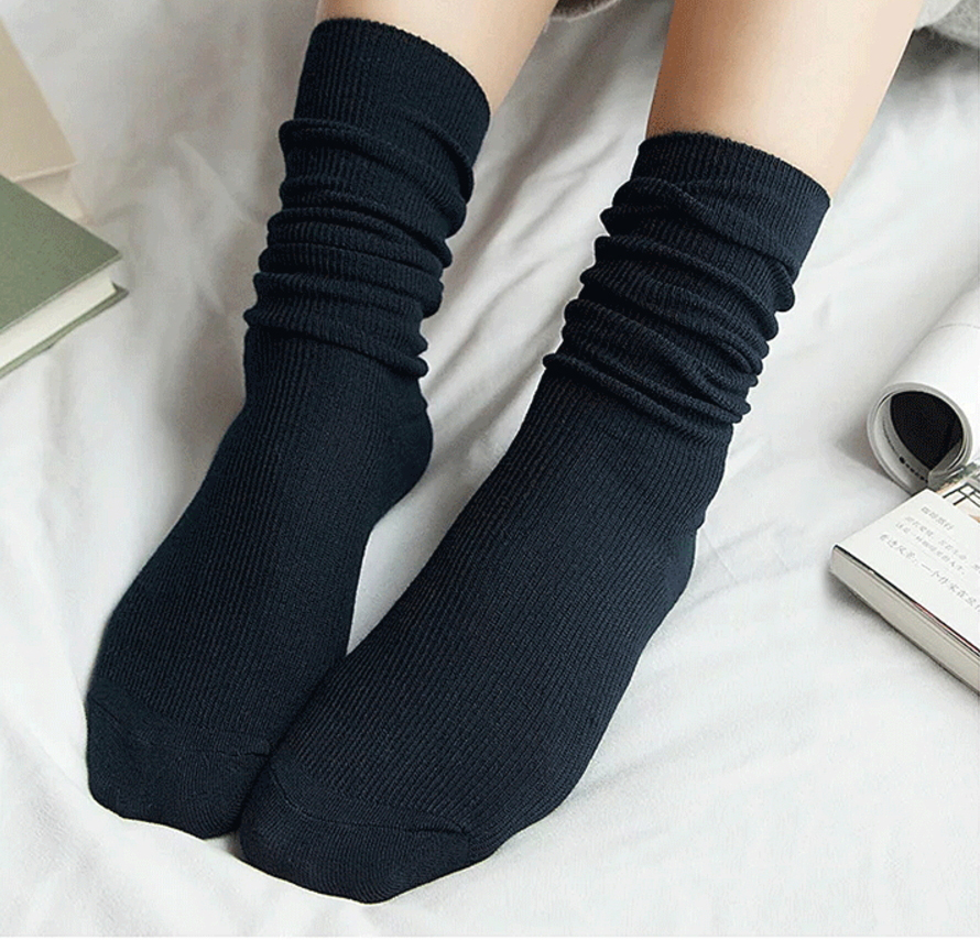 New Women's Goliath Socks Life 10 color admissi