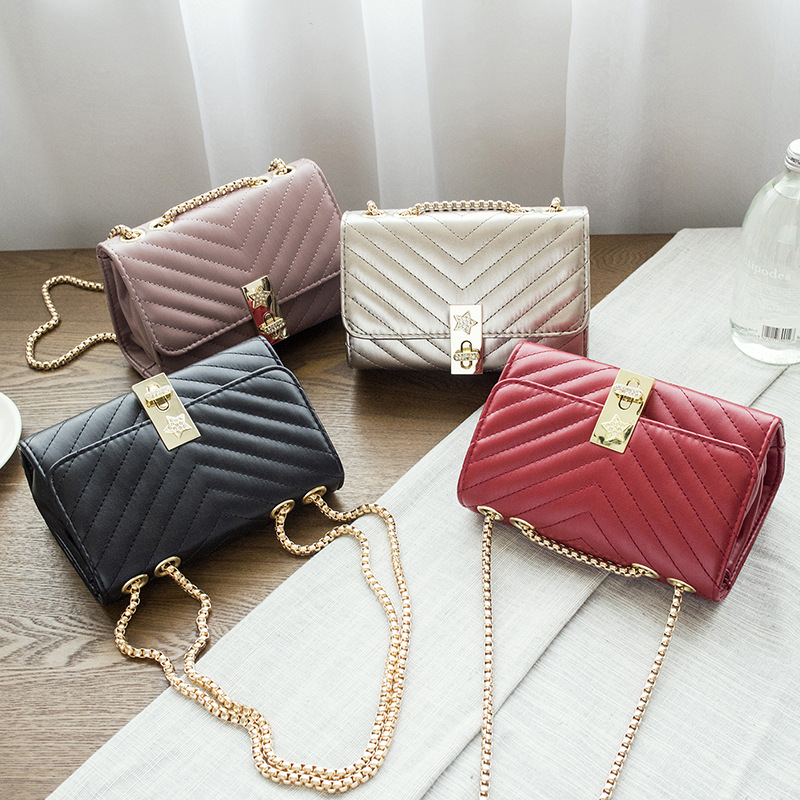 New Cross Chain Mini Back Women Bags Women Bags Pr