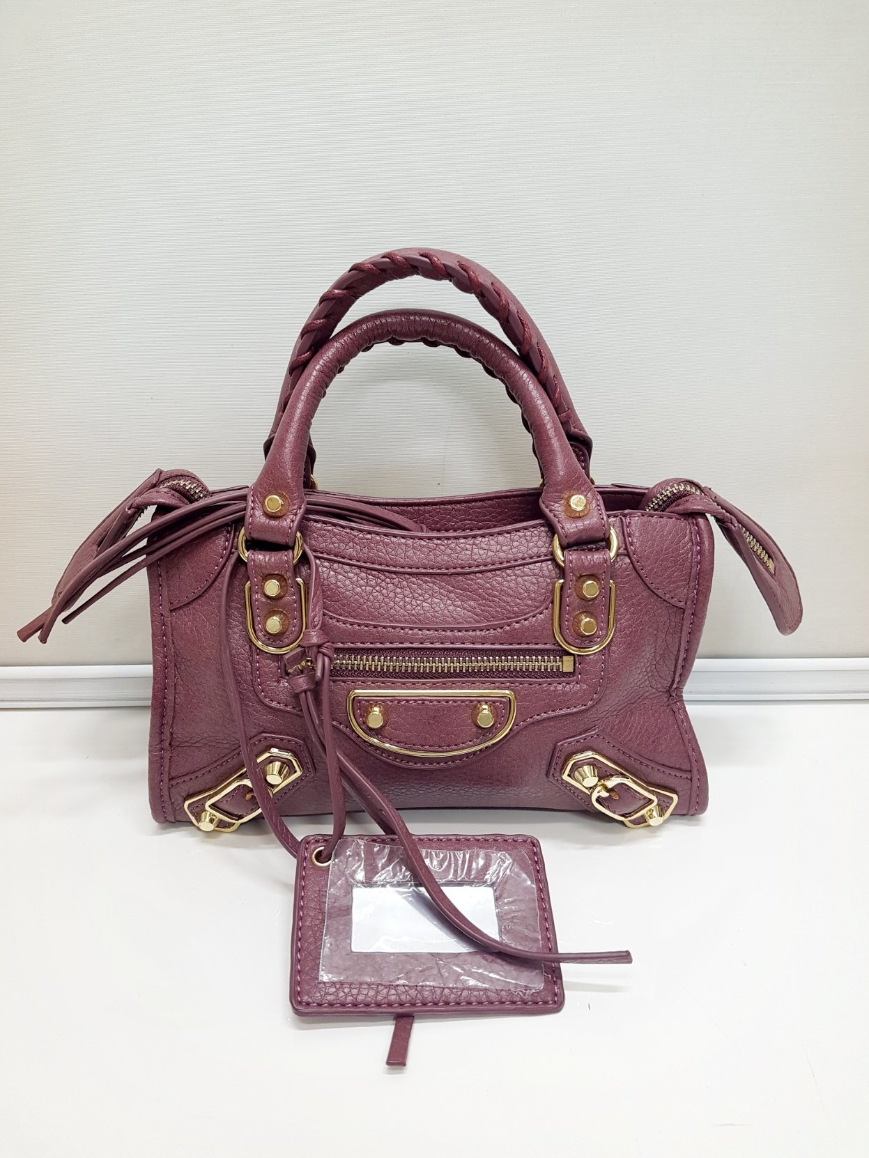 New Women's Bags Mini Motor Bag Cross Bag 7colo