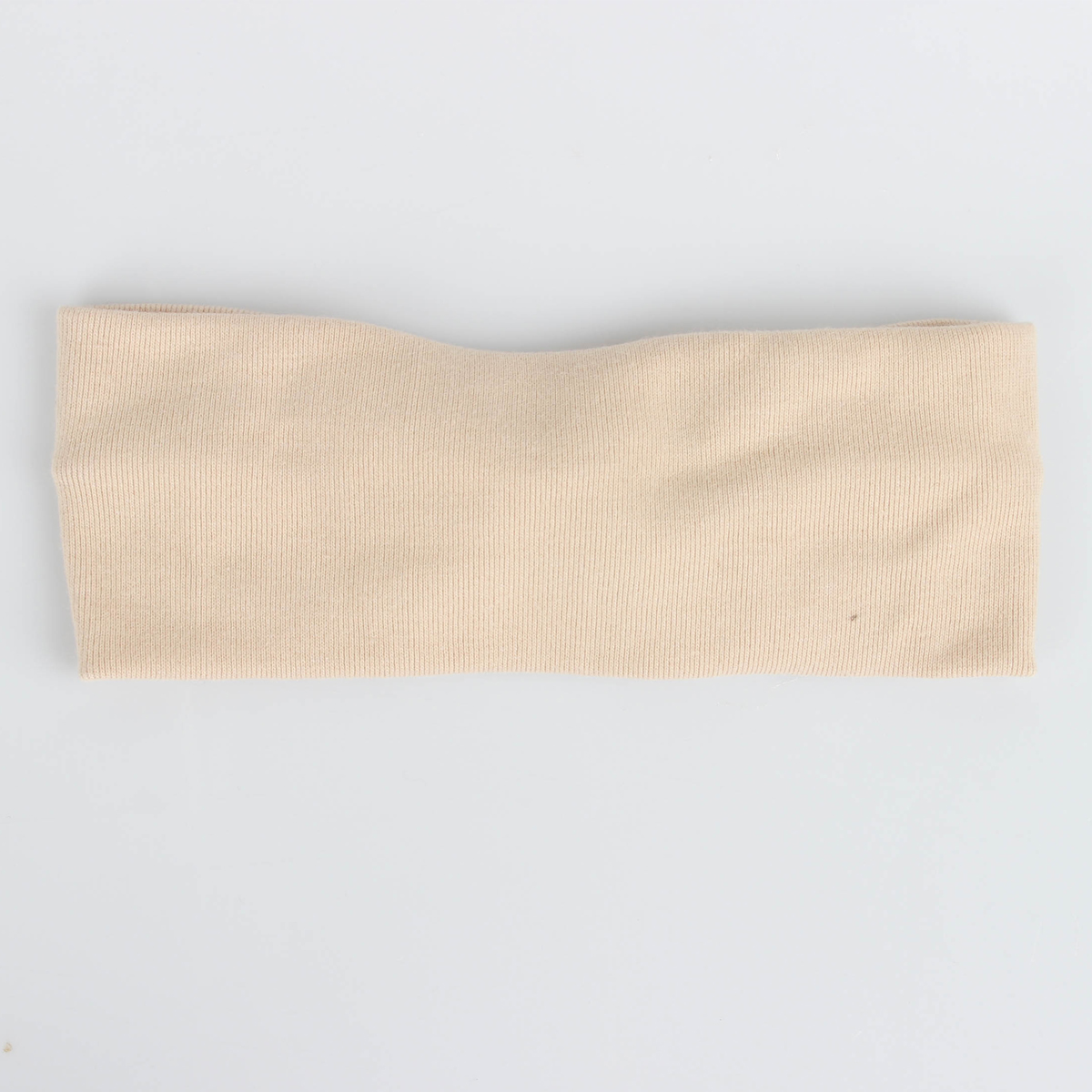 Cotton Wide Hair Band Headband Wide Yoga Exercise 