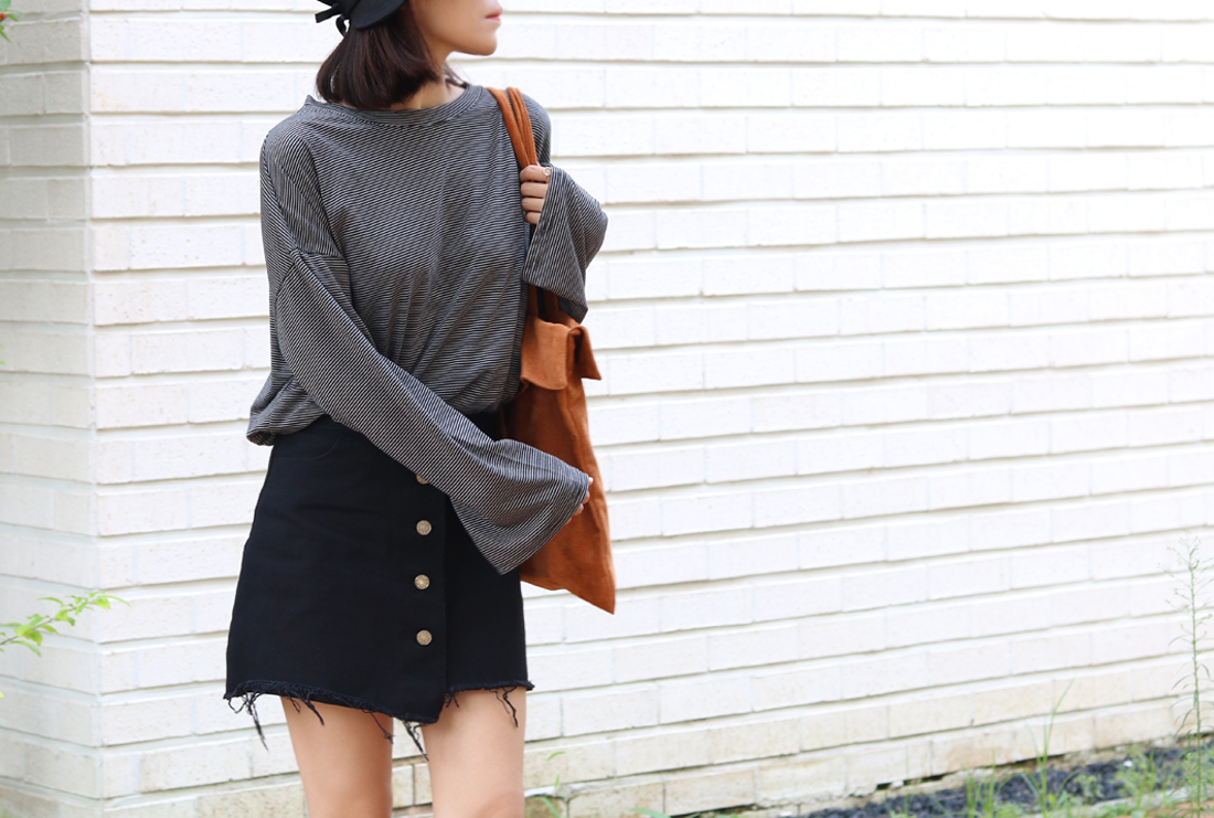 NEW ECO BAG Suede eco bag Shoulder bag Unsuitable 