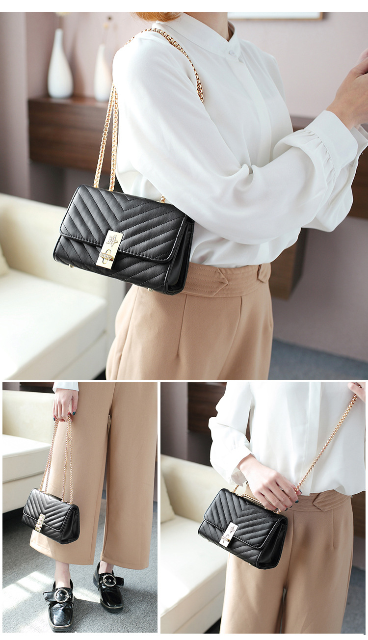 New Cross Chain Mini Back Women Bags Women Bags Pr