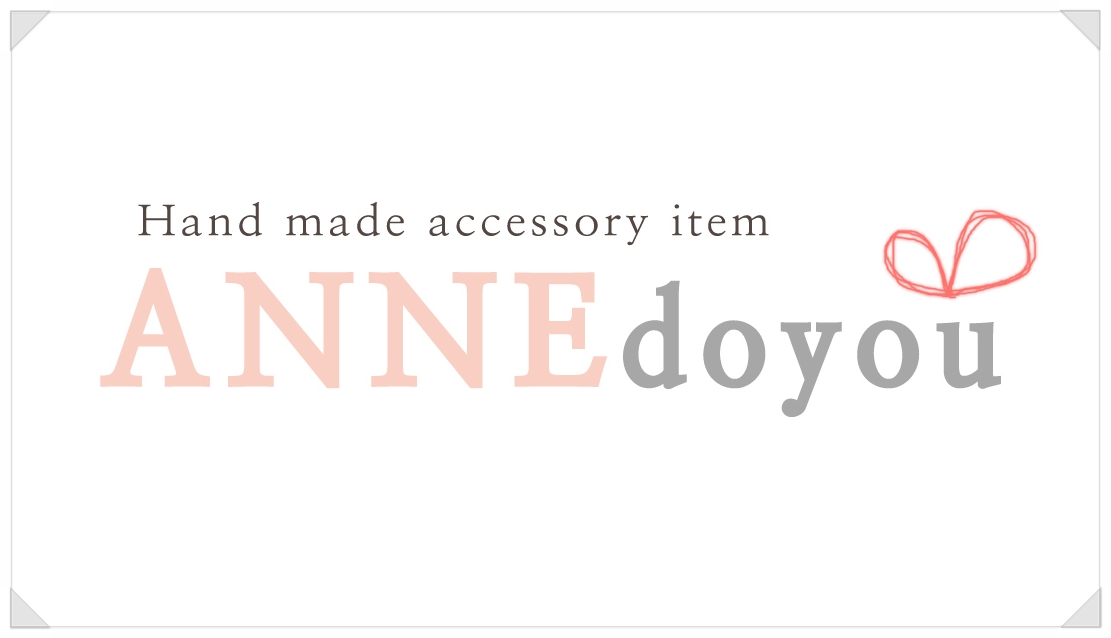 New Flower Blue Shirring Ribbon Tongue Pin Hair Ha