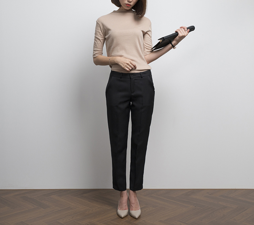 New Women's Pants Sneakers