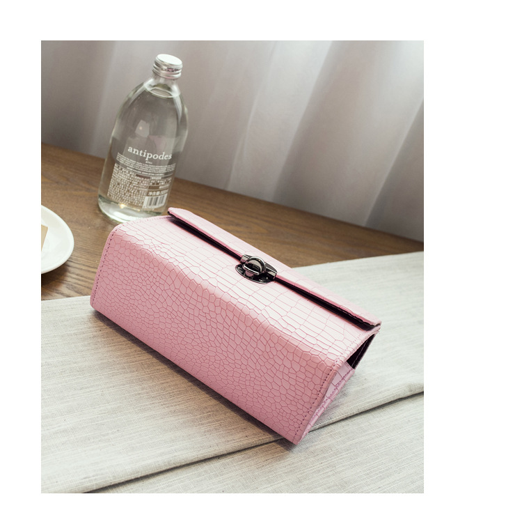 New pattern Cross mini tote Women bag Women bag Be