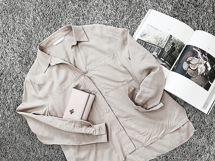 Silk Blouse Suits Coody Office Looks Silk Women